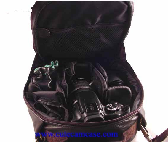 Luxury Leather Case